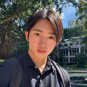 Profile photo of Yuri