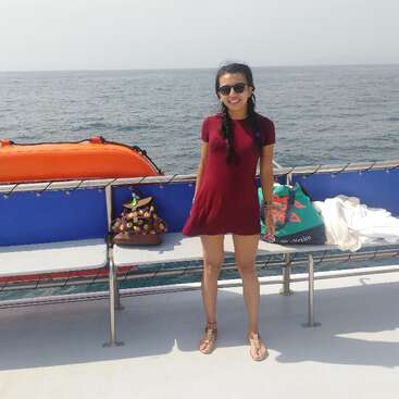 Profile photo of Edzna Marianne Nikte