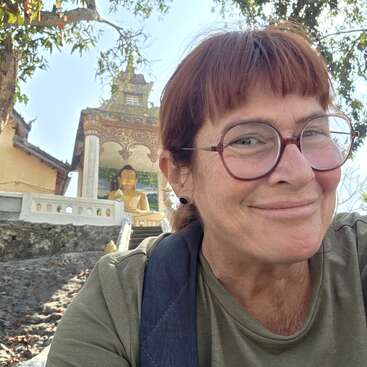 Profile photo of Barbara