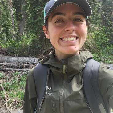 Profile photo of Kelly