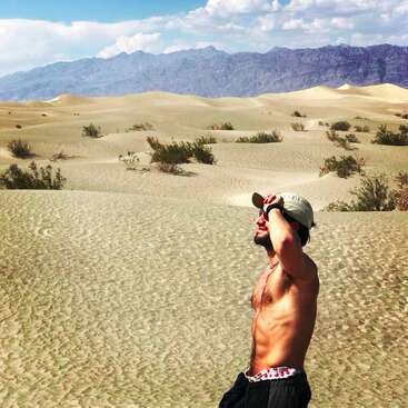 Profile photo of Santiago