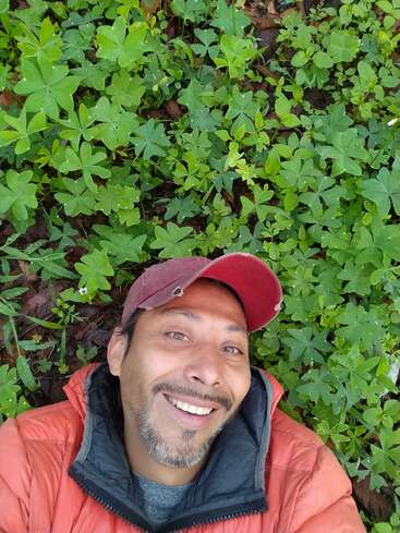 Profile photo of Jorge