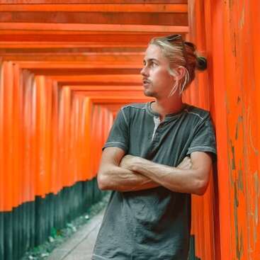 Profile photo of Danny