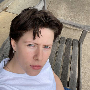 Profile photo of Fiona